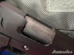 ...Altro | Non elencato WILDCAT .40 Smith & Wesson | Auto  |  10 x 21 mm