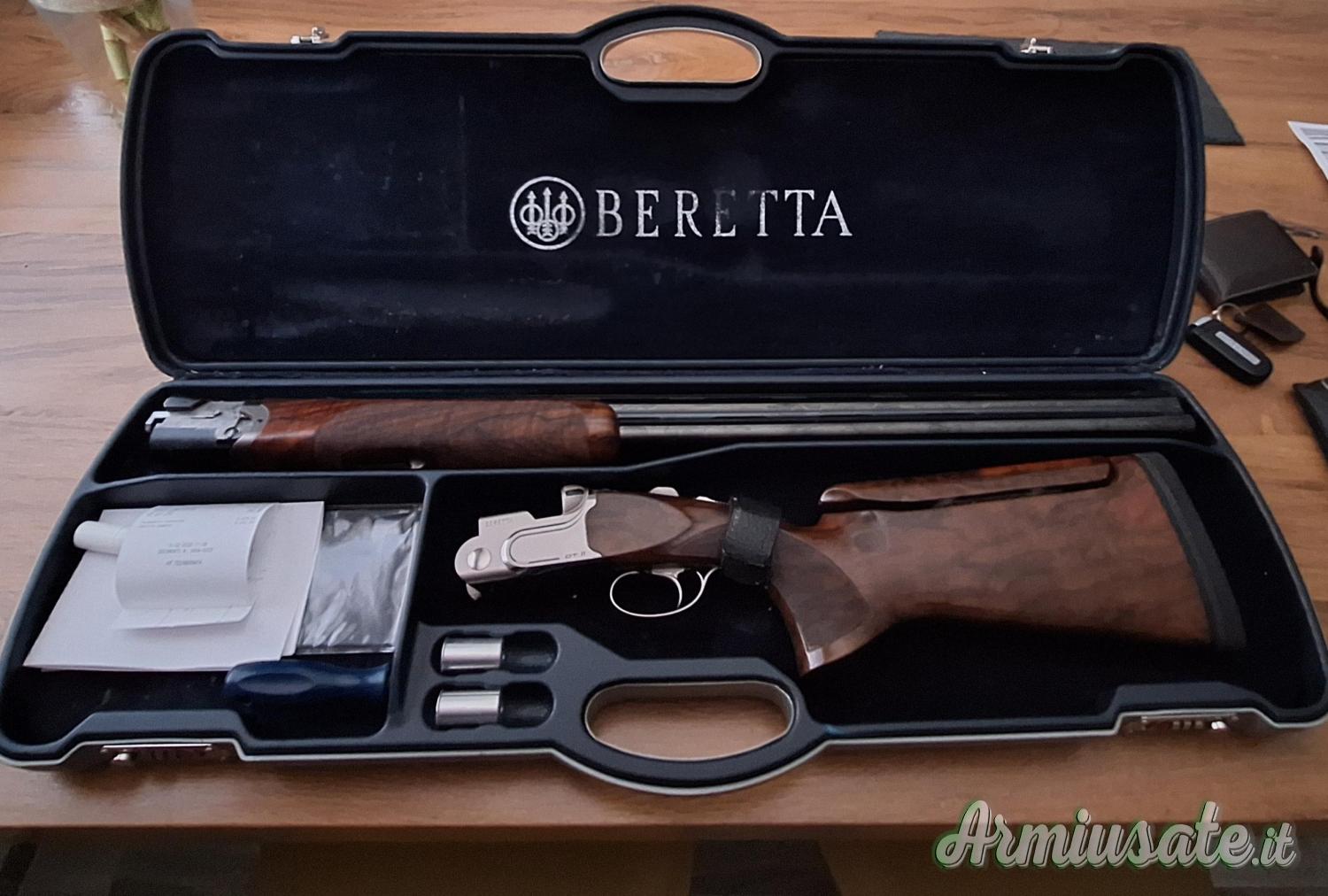 Beretta DT11 12 Beretta DT11 12