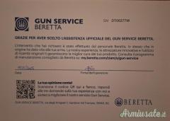 Beretta DT11 12 Beretta DT11 12