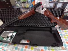 Sovrapposto Franchi Falconet pro cal 12 Sovrapposto Franchi Falconet pro cal 12