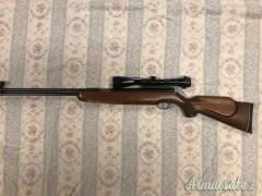 Weihrauch 977 4.5/.177