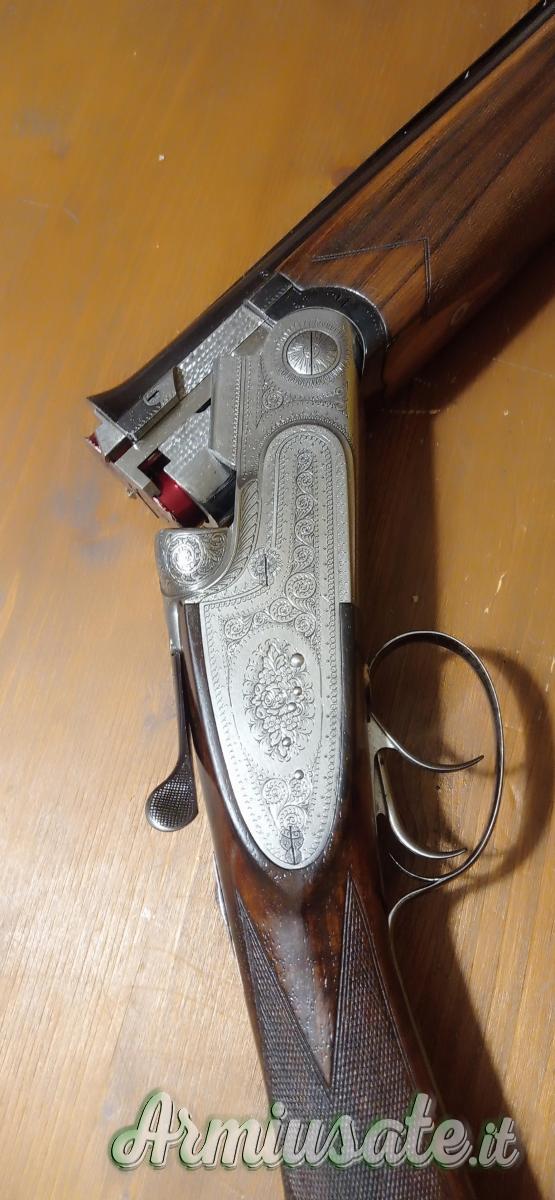 Sovrapposto beretta Cal 12 serie S 2 Sovrapposto beretta Cal 12 serie S 2