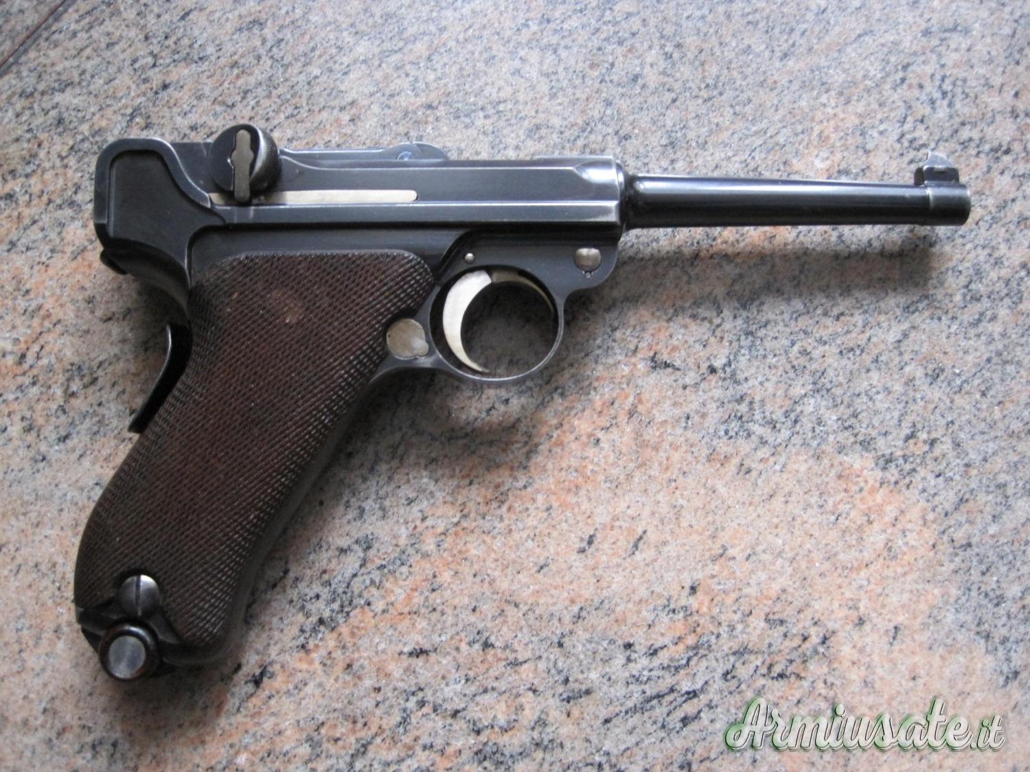 Luger 1900 7.65x22mm Parabellum | 7.65x22mm Luger | .30 Luger Luger 1900 7.65x22mm Parabellum | 7.65x22mm Luger | .30 Luger