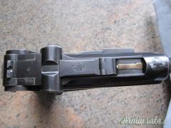 Luger 1900 7.65x22mm Parabellum  |  7.65x22mm Luger  | .30 Luger