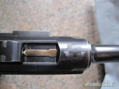 Luger 1900 7.65x22mm Parabellum  |  7.65x22mm Luger  | .30 Luger