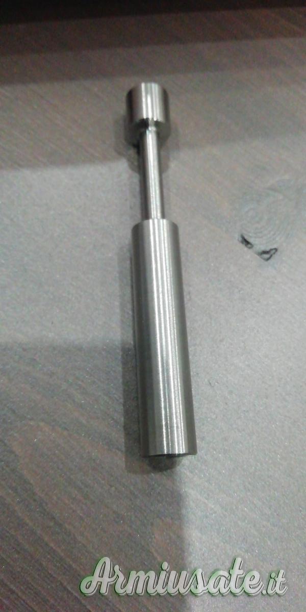 SIZER PELLET  SIZER PELLET