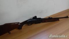 Remington 7400 .30-06 Springfield