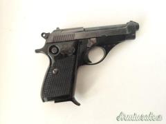 Beretta 71 .22 LR Long Rifle - 2 caricatori e scatola