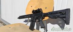 SDM - M4 Commando .223 Remington , cal 5.56 NATO