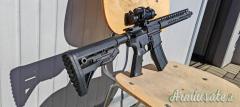 SDM - M4 Commando .223 Remington , cal 5.56 NATO