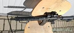 SDM - M4 Commando .223 Remington , cal 5.56 NATO