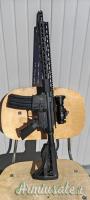 SDM - M4 Commando .223 Remington , cal 5.56 NATO