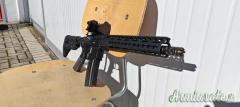 SDM - M4 Commando .223 Remington , cal 5.56 NATO