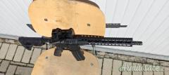 SDM - M4 Commando .223 Remington , cal 5.56 NATO