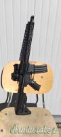 SDM - M4 Commando .223 Remington , cal 5.56 NATO