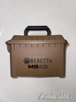 Beretta m9a3 9x21mm IMI