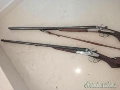 Accuracy Doppietta  16 Accuracy Doppietta  16