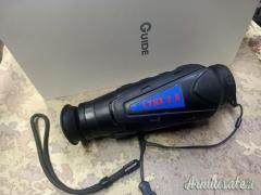 VISORE TERMICO GUIDE LYNX 2.0 400X300