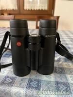 Leica ultravid hd plus