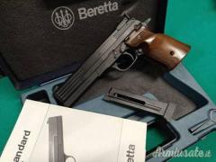 Beretta 89 Standard .22 LR Long Rifle