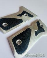 Guancette alluminio Toni System Beretta 92/98 fs