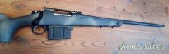 Bergara B14 terrain  ...300PRC