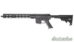 Smith & Wesson  M&P15 Sport III HB MLGS .223 Remington
