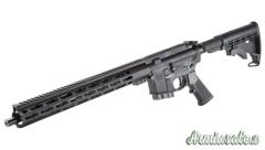 Smith & Wesson  M&P15 Sport III HB MLGS .223 Remington