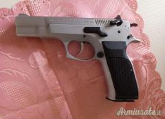Tanfoglio GT21 9x21mm IMI