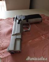 Tanfoglio GT21 9x21mm IMI