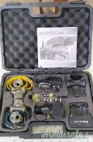 BEEPER ONE PRO telecommando con due collari.