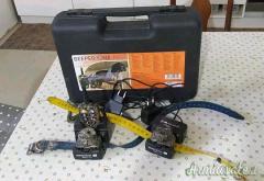 BEEPER ONE PRO telecommando con due collari.