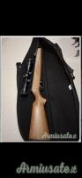 Hatsan 95 wood (legno)  4.5/.177