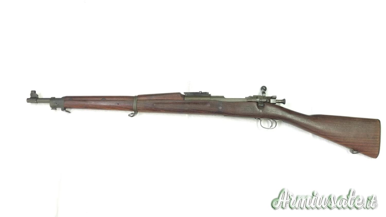 ARS.MIL.AMERICANI SPRINGFIELD 1903 CAL.30/06 ARS.MIL.AMERICANI SPRINGFIELD 1903 CAL.30/06
