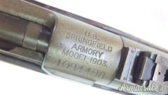 ARS.MIL.AMERICANI SPRINGFIELD 1903 CAL.30/06