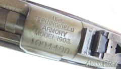 ARS.MIL.AMERICANI SPRINGFIELD 1903 CAL.30/06