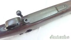 ARS.MIL.AMERICANI SPRINGFIELD 1903 CAL.30/06