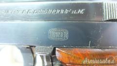 WaA655 WEHRMACHT MAUSER MOD.1934 CAL.7,65BR
