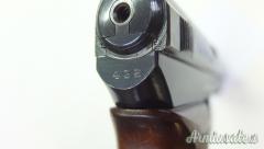 WaA655 WEHRMACHT MAUSER MOD.1934 CAL.7,65BR