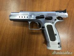 Tanfoglio Stock Custom 9x21mm IMI