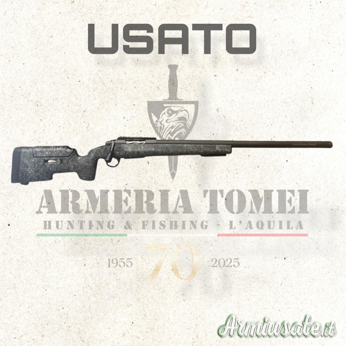 USATO – CARABINA – SABATTI MOD. TACTICAL EVO cal. 308 Win USATO – CARABINA – SABATTI MOD. TACTICAL EVO cal. 308 Win