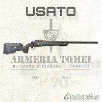 USATO – CARABINA – SABATTI MOD. TACTICAL EVO cal. 308 Win