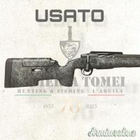 USATO – CARABINA – SABATTI MOD. TACTICAL EVO cal. 308 Win