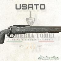 USATO – CARABINA – SABATTI MOD. TACTICAL EVO cal. 308 Win