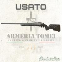 USATO – CARABINA – SABATTI MOD. TACTICAL EVO cal. 308 Win