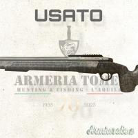 USATO – CARABINA – SABATTI MOD. TACTICAL EVO cal. 308 Win