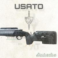 USATO – CARABINA – SABATTI MOD. TACTICAL EVO cal. 308 Win