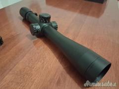 LEUPOLD MARK 4 3,5 - 10 x 40 LR/T  M3