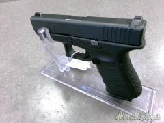 Glock 19  GEN 4 9x21mm IMI