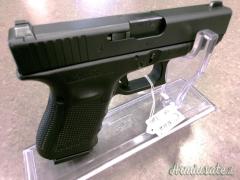 Glock 19  GEN 4 9x21mm IMI
